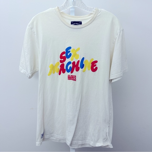 mighty healthey Other - Mighty Healthy
James Brown Sex Machine size MEDIUm